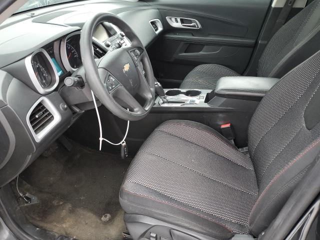 Photo 7 from auction – 2017 CHEVROLET EQUINOX LS with VIN 2GNFLEEK7H6265632
