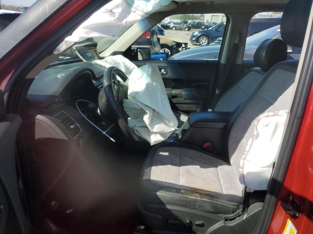 Photo 7 from auction – 2011 FORD FLEX LIMIT with VIN 2FMGK5DC0BBD15534