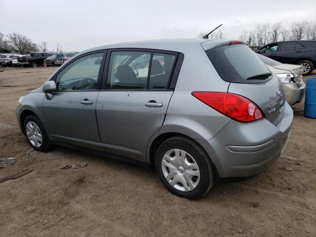 Photo 2 from auction – 2011 NISSAN VERSA S with VIN 3N1BC1CP8BL505856