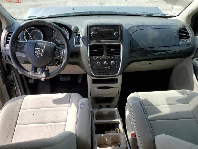 Photo 8 from auction – 2013 DODGE GRAND CARA with VIN 2C4RDGBG4DR810693