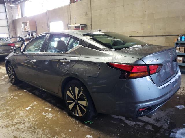 Photo 2 from auction – 2022 NISSAN ALTIMA SV with VIN 1N4BL4DW9NN396256