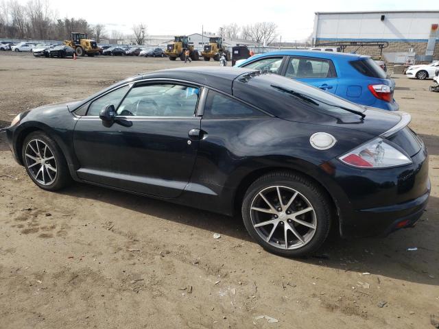 Photo 2 from auction – 2011 MITSUBISHI ECLIPSE GS with VIN 4A31K5DF2BE002720