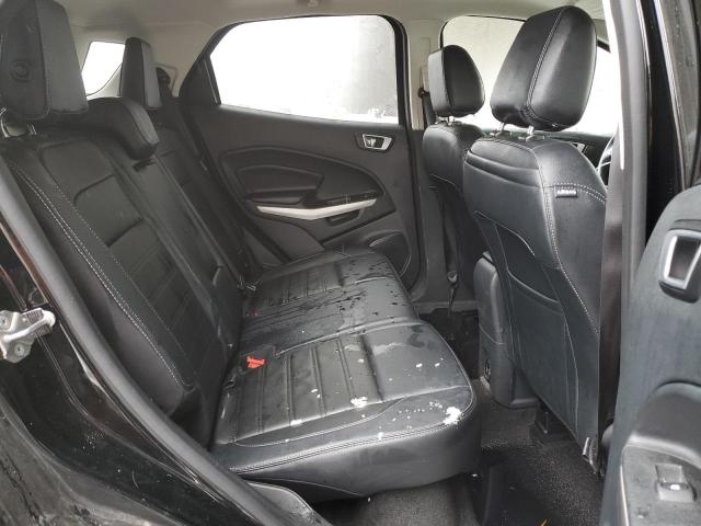 Photo 11 from auction – 2020 FORD ECOSPORT T with VIN MAJ6S3KL9LC389159