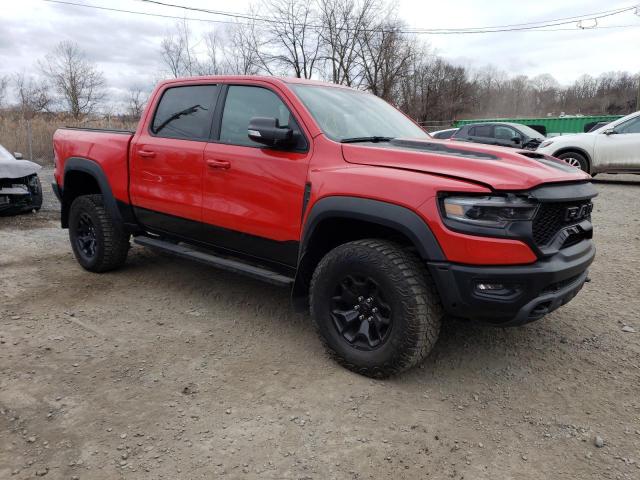 Photo 4 from auction – 2021 RAM 1500 TRX with VIN 1C6SRFU96MN763229