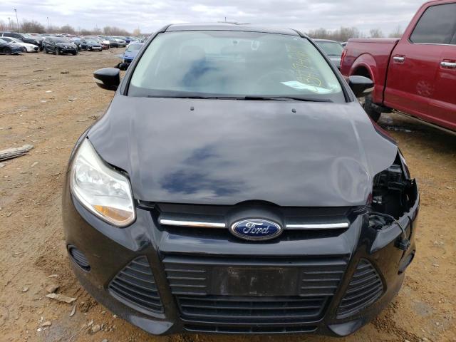 Photo 5 from auction – 2014 FORD FOCUS SE with VIN 1FADP3F27EL344282