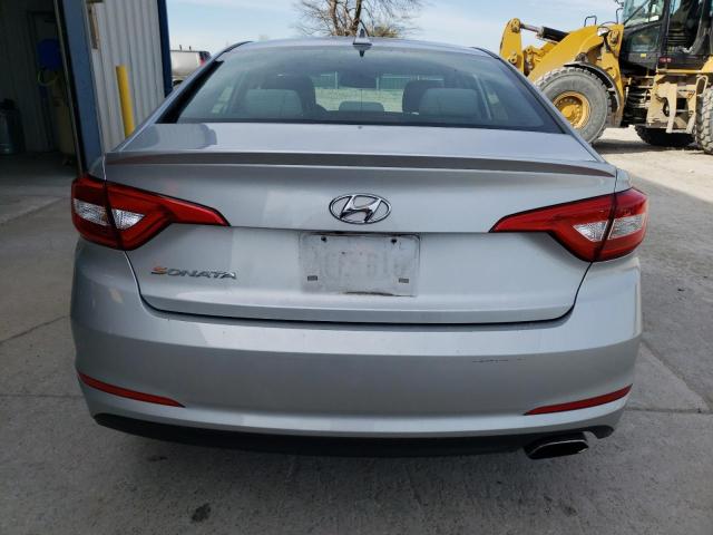 Photo 6 from auction – 2015 HYUNDAI SONATA SE with VIN 5NPE24AF9FH171044