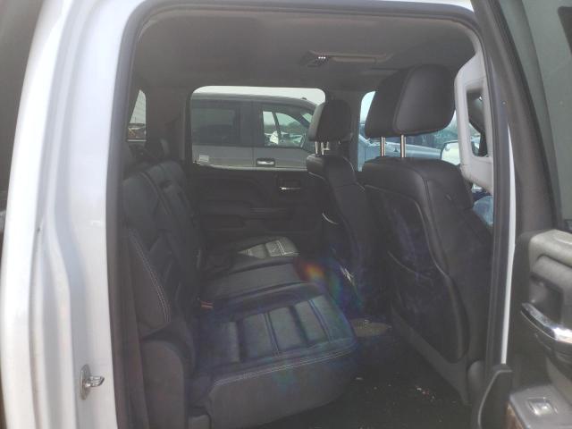 Photo 10 from auction – 2014 GMC SIERRA K15 with VIN 3GTU2WEJ3EG418894