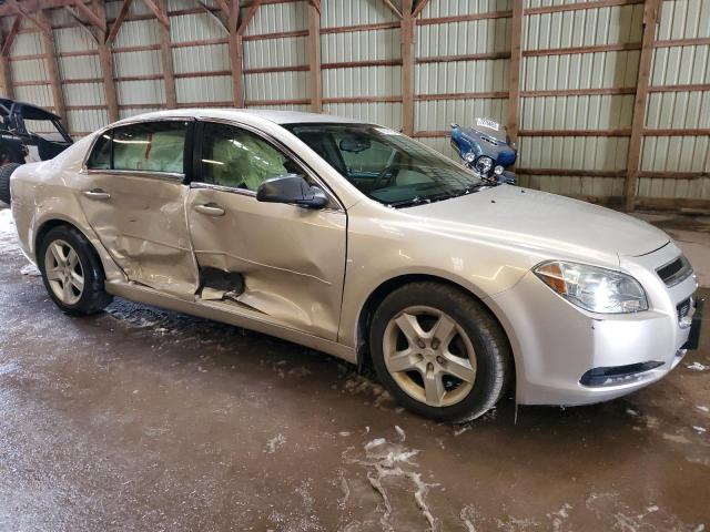 Photo 4 from auction – 2010 CHEVROLET MALIBU LS with VIN 1G1ZB5E02AF134717
