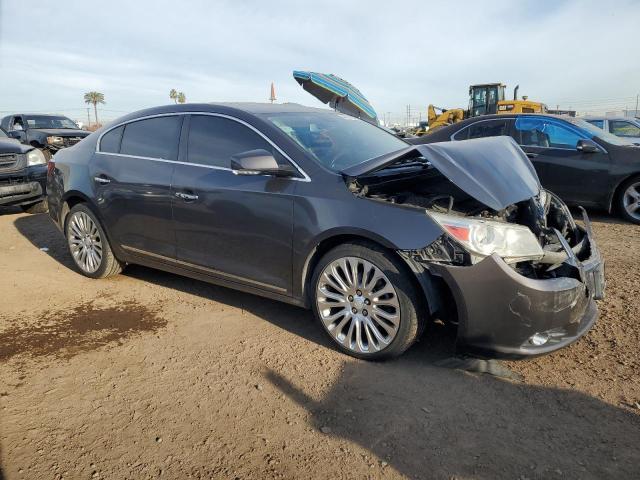 Photo 4 from auction – 2012 BUICK LACROSSE T with VIN 1G4GJ5E38CF279867