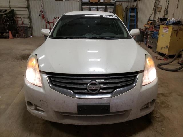 Photo 5 from auction – 2010 NISSAN ALTIMA BAS with VIN 1N4AL2AP9AN516015