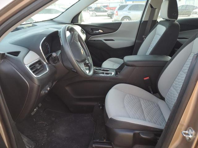 Photo 7 from auction – 2018 CHEVROLET EQUINOX LS with VIN 2GNAXHEVXJ6162138