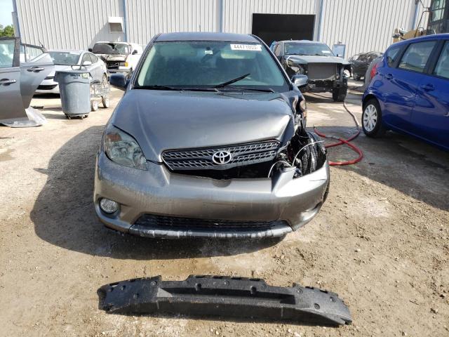 Photo 5 from auction – 2008 TOYOTA COROLLA MA with VIN 2T1KR32E08C712762
