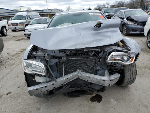 Photo 5 from auction – 2014 CHRYSLER 300 with VIN 2C3CCAAG3EH377869