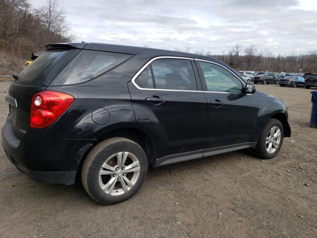Photo 3 from auction – 2014 CHEVROLET EQUINOX LS with VIN 2GNFLEEK0E6367687