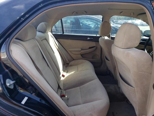 Photo 10 from auction – 2007 HONDA ACCORD EX with VIN 1HGCM55767A193345