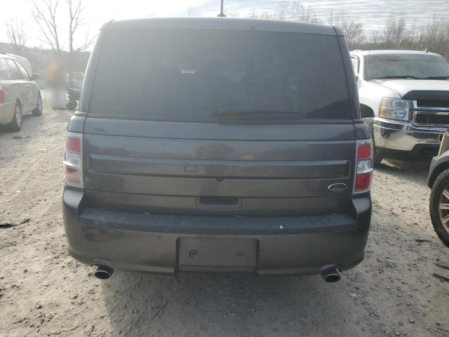 Photo 6 from auction – 2018 FORD FLEX SE with VIN 2FMGK5B89JBA11891
