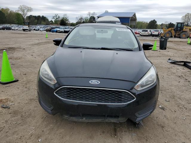 Photo 5 from auction – 2016 FORD FOCUS SE with VIN 1FADP3F25GL297093