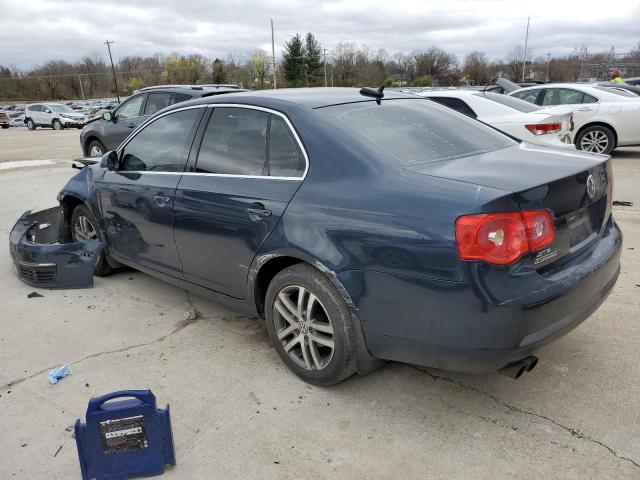 Photo 2 from auction – 2006 VOLKSWAGEN JETTA 2.5 with VIN 3VWSF71K96M771012