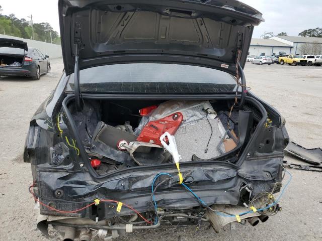 Photo 6 from auction – 2011 BMW ALPINA B7 with VIN WBAKB8C53BC852124