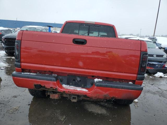 Photo 6 from auction – 2001 DODGE RAM 1500 with VIN 3B7HF13ZX1G250652