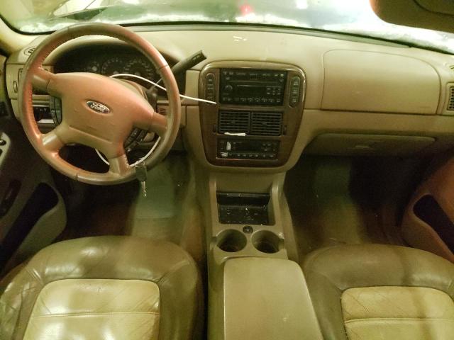 Photo 8 from auction – 2005 FORD EXPLORER E with VIN 1FMDU74W05ZA22205