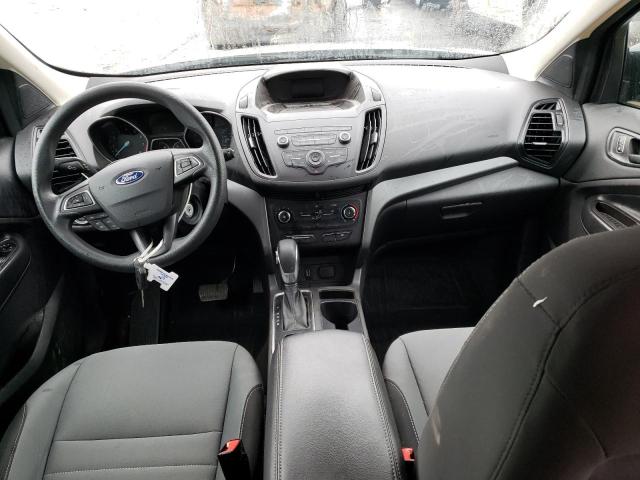 Photo 8 from auction – 2019 FORD ESCAPE S with VIN 1FMCU0F77KUA01949