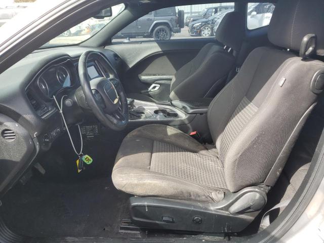 Photo 7 from auction – 2015 DODGE CHALLENGER with VIN 2C3CDZAG6FH743935