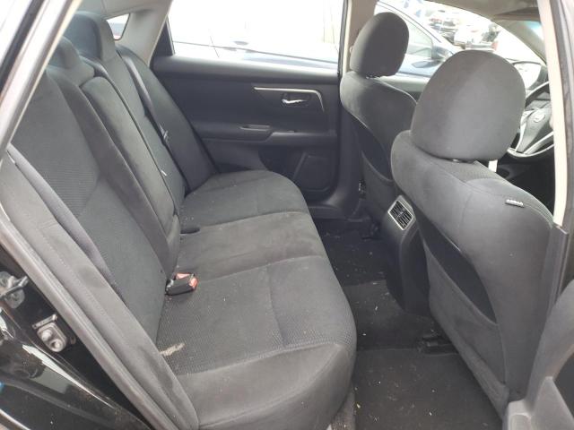 Photo 10 from auction – 2015 NISSAN ALTIMA 2.5 with VIN 1N4AL3APXFC152227