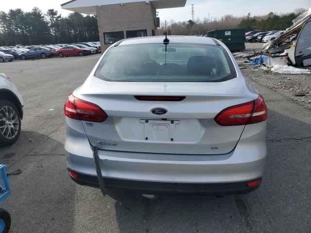 Photo 6 from auction – 2016 FORD FOCUS SE with VIN 1FADP3F22GL276928