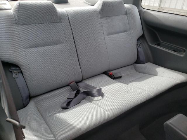 Photo 10 from auction – 1995 TOYOTA TERCEL DX with VIN JT2EL56D6S0100569