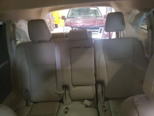 Photo 10 from auction – 2018 TOYOTA HIGHLANDER with VIN 5TDJZRFH3JS805582