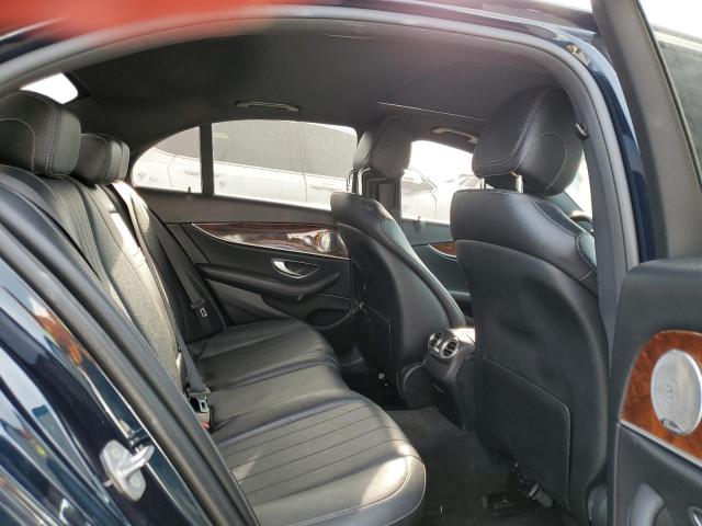 Photo 10 from auction – 2017 MERCEDES-BENZ E 300 with VIN WDDZF4JB4HA231895