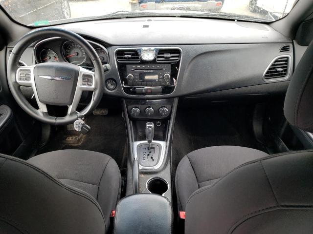 Photo 8 from auction – 2013 CHRYSLER 200 TOURIN with VIN 1C3CCBBB8DN571084