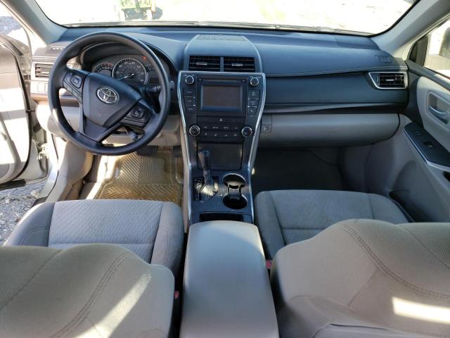 Photo 8 from auction – 2015 TOYOTA CAMRY LE with VIN 4T4BF1FK6FR482773