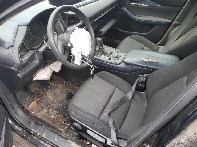 Photo 7 from auction – 2020 MAZDA CX-30 with VIN 3MVDMBBL7LM134092