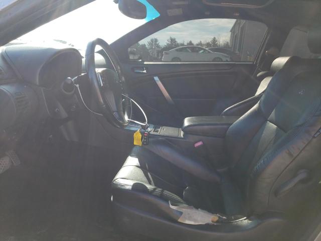 Photo 7 from auction – 2005 INFINITI G35 with VIN JNKCV54E35M411778