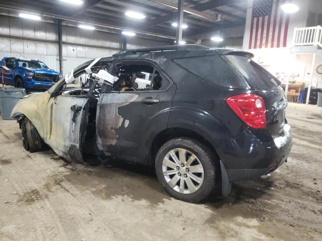 Photo 2 from auction – 2010 CHEVROLET EQUINOX LT with VIN 2CNFLFEY3A6279533