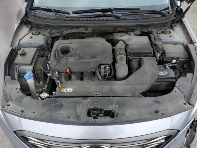 Photo 11 from auction – 2016 HYUNDAI SONATA SPO with VIN 5NPE34AF8GH378975