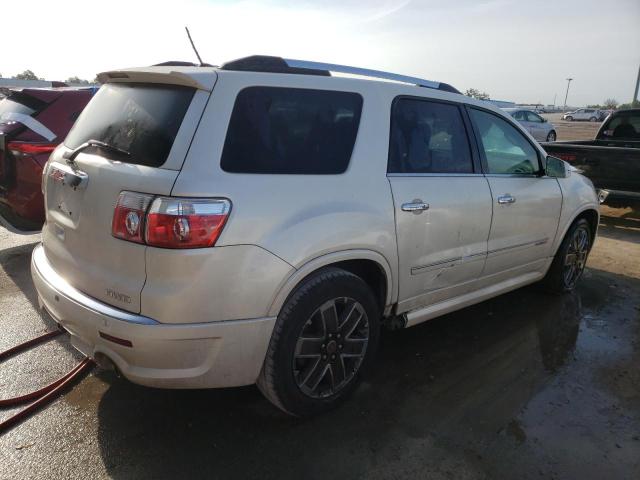 Photo 3 from auction – 2012 GMC ACADIA DEN with VIN 1GKKVTEDXCJ390437