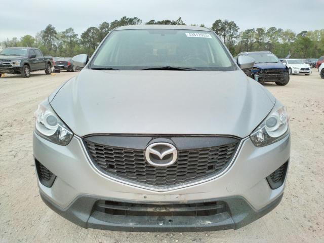 Photo 5 from auction – 2014 MAZDA CX-5 SPORT with VIN JM3KE2BE2E0407153