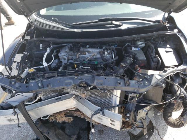 Photo 11 from auction – 2010 TOYOTA COROLLA MA with VIN 2T1KU4EE5AC300097
