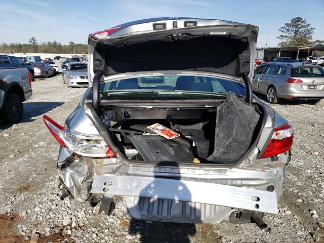 Photo 6 from auction – 2015 TOYOTA CAMRY LE with VIN 4T4BF1FK6FR482773