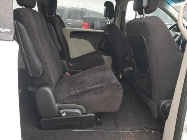 Photo 11 from auction – 2014 DODGE GRAND CARA with VIN 2C4RDGCG6ER177078