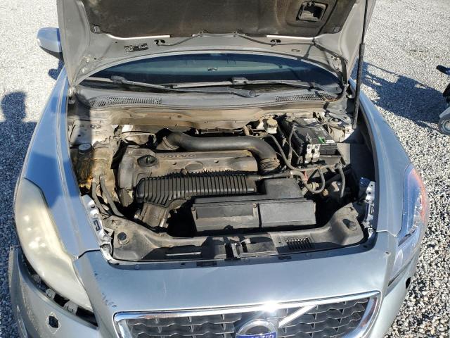Фото 11 с аукциона – 2011 VOLVO C70 T5 с VIN YV1672MC2BJ117706