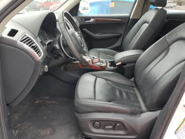 Photo 7 from auction – 2012 AUDI Q5 PREMIUM with VIN WA1LFAFP0CA066983