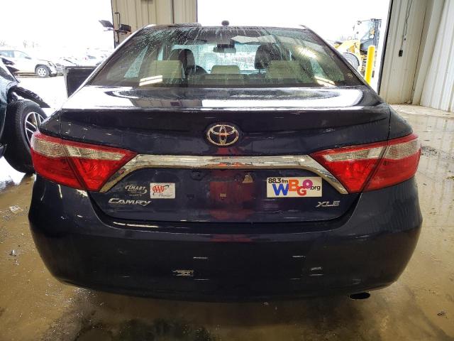 Photo 6 from auction – 2016 TOYOTA CAMRY LE with VIN 4T4BF1FK7GR537037