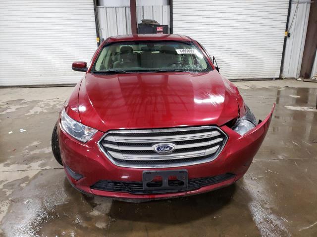 Photo 5 from auction – 2013 FORD TAURUS SEL with VIN 1FAHP2H88DG194896
