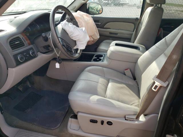Photo 7 from auction – 2009 GMC SIERRA K15 with VIN 3GTEK33M59G156270