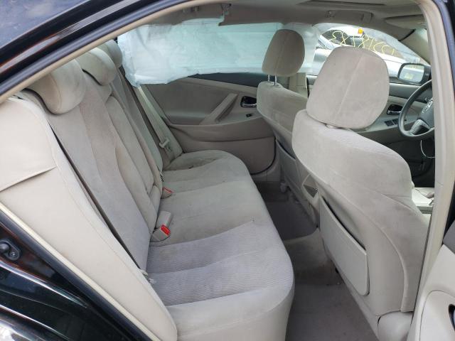 Photo 10 from auction – 2011 TOYOTA CAMRY BASE with VIN 4T1BF3EK8BU149816