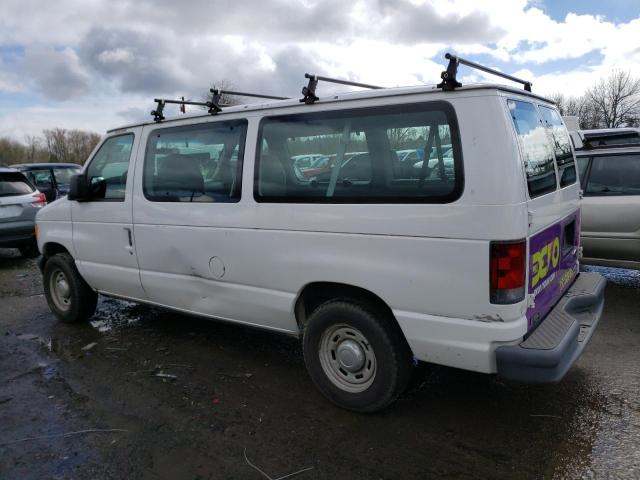 Photo 2 from auction – 2004 FORD ECONOLINE with VIN 1FMRE11W04HB06839